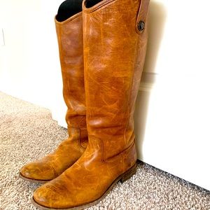 Frye Riding Boots